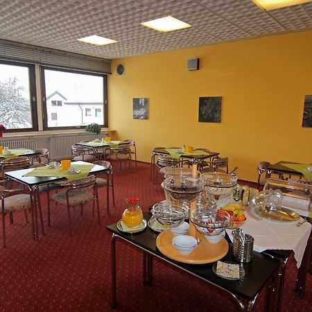 Hotel Sunny Side Up Dauchingen Exterior photo